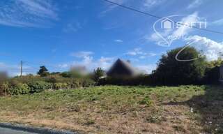 Terrain  696 m² à vendre à Penmarc'h (29760)