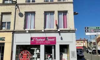 Commerce 4 Pièces 85 m² à vendre à Châtillon-sur-Seine (21400)