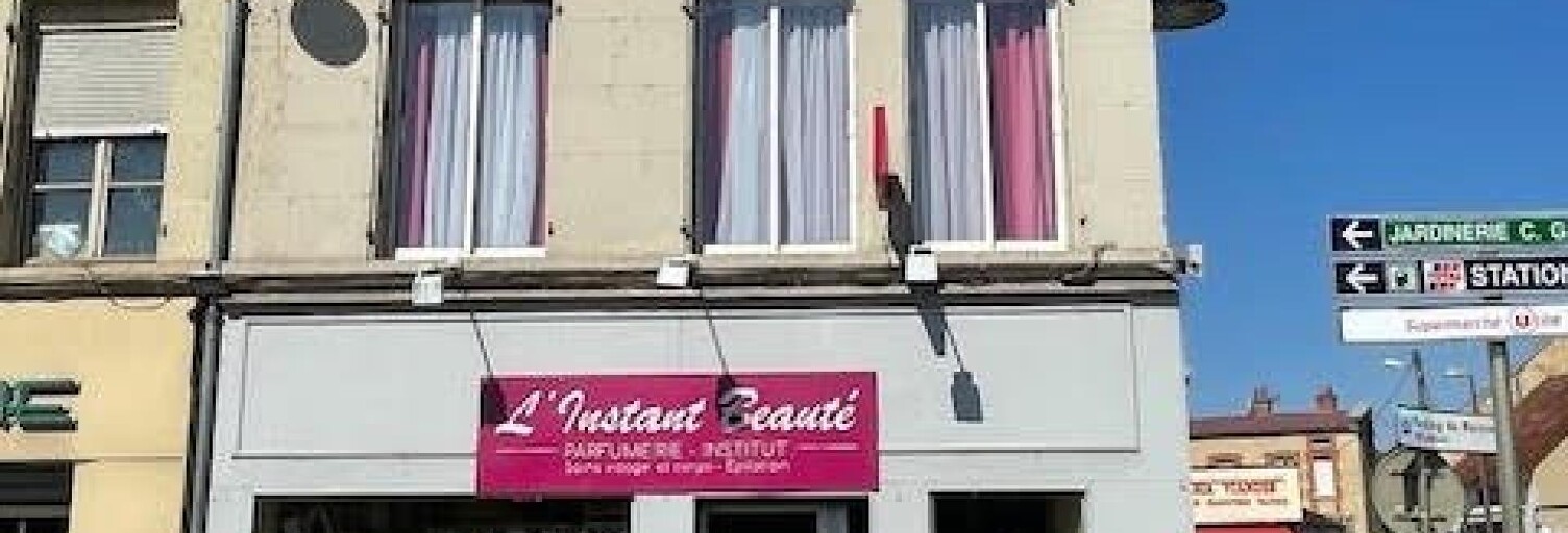 Commerce 4 Pièces 85 m² à vendre à Châtillon-sur-Seine (21400)