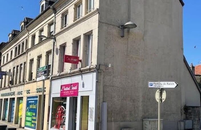 Local commercial en centre ville de Châtillon sur seine — photo 3