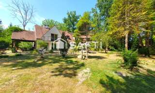 Maison 7 Pièces 230 m² à vendre à Noisy-sur-École (77123)