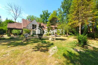 Maison 7 pièces 729000 €
