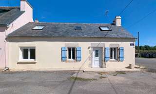 Maison 5 Pièces 104 m² à vendre à Rosporden (29140)