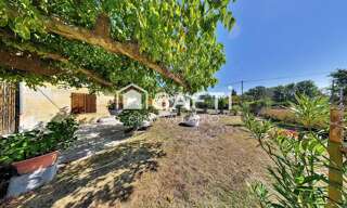 Maison 6 Pièces 160 m² à vendre à Mombrier (33710)