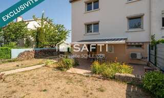 Maison 5 Pièces 112 m² à vendre à Saint-Nicolas-de-Port (54210)