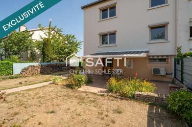 Maison 5 pièces 195000 €