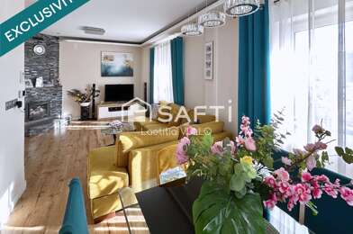 Maison 6 pièces 179000 €
