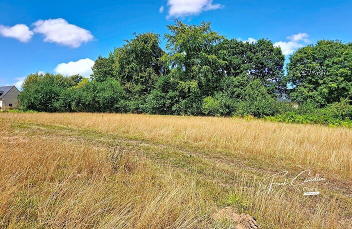 Terrain constructible et viabilisé proche Lannion — photo 4