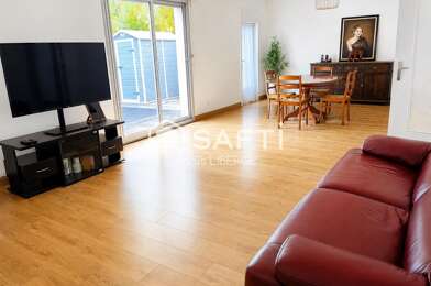 Maison 7 pièces 374000 €