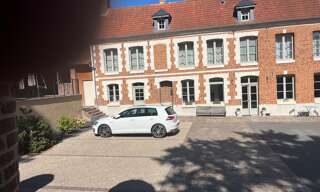 Maison 12 Pièces 280 m² à vendre à Saint-Riquier (80135)