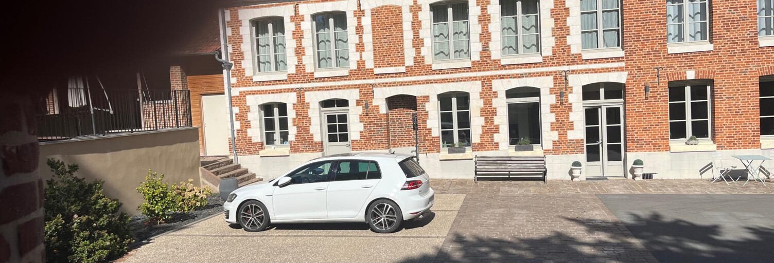 Maison 12 Pièces 280 m² à vendre à Saint-Riquier (80135)