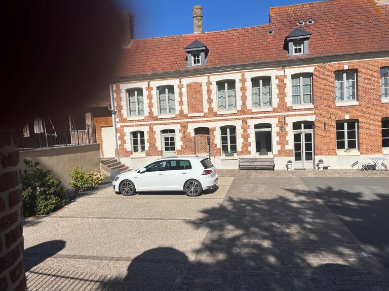 Maison de caractère — photo 1