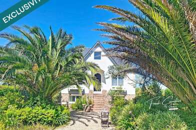 Maison 4 pièces 299500 €