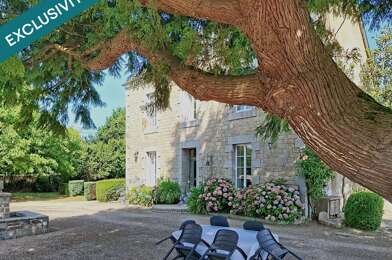 Maison 5 pièces 335000 €