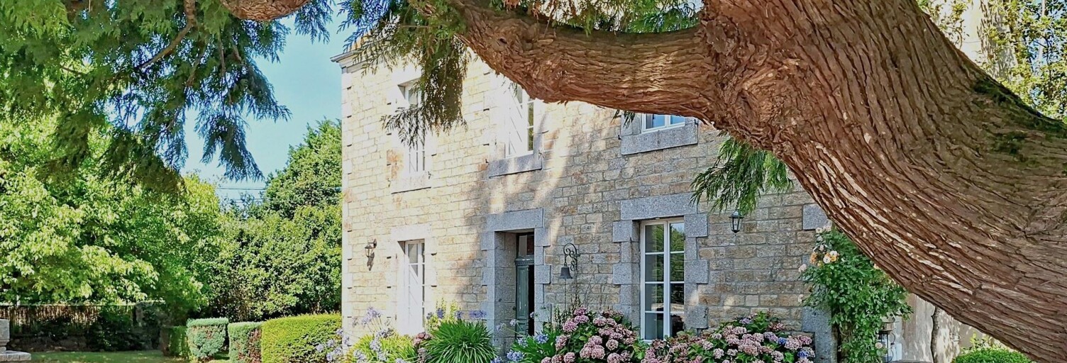 Maison 5 Pièces 120 m² à vendre à Pabu (22200)
