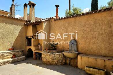 Maison 6 pièces 325000 €