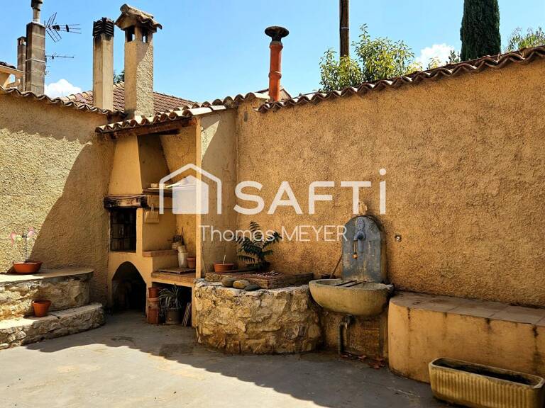 Magnifique maison de 146m² avec terrasse , balcon et cave — photo 1