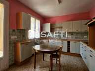 Magnifique maison de 146m² avec terrasse , balcon et cave — photo 4