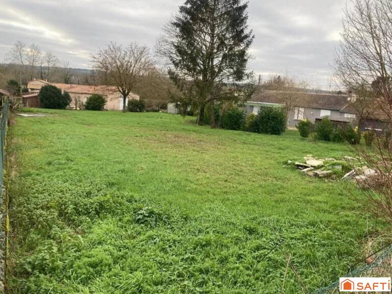 OPPORTUNITÉ PROJET CONSTRUCTION — photo 1