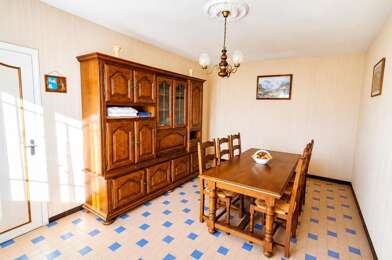 Maison 4 pièces 178500 €