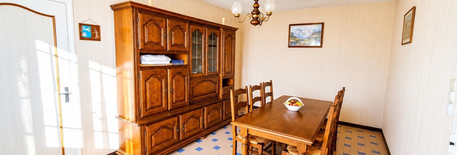 Maison 4 Pièces 103 m² à vendre à Guécélard (72230)