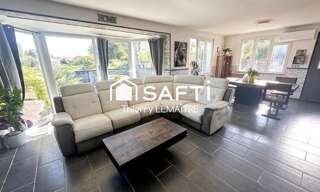 Maison 4 Pièces 98 m² à vendre à Guînes (62340)