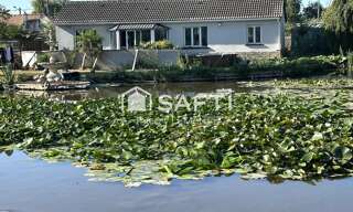 Maison 4 Pièces 100 m² à vendre à Guînes (62340)