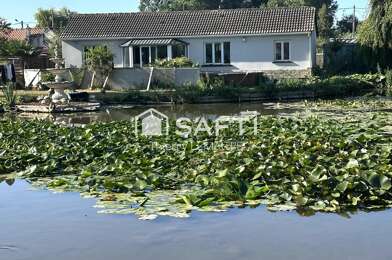 Maison 4 pièces 249900 €