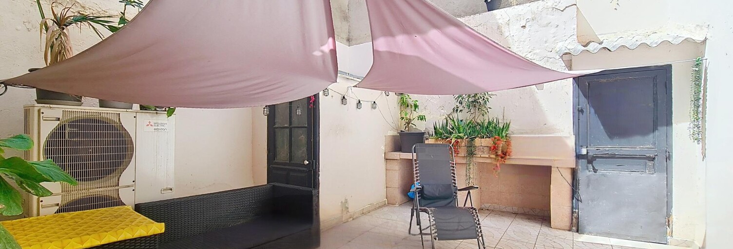 Maison 6 Pièces 167 m² à vendre à Saint-Chinian (34360)