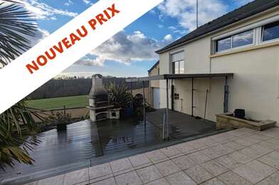 Maison 5 pièces 147900 €