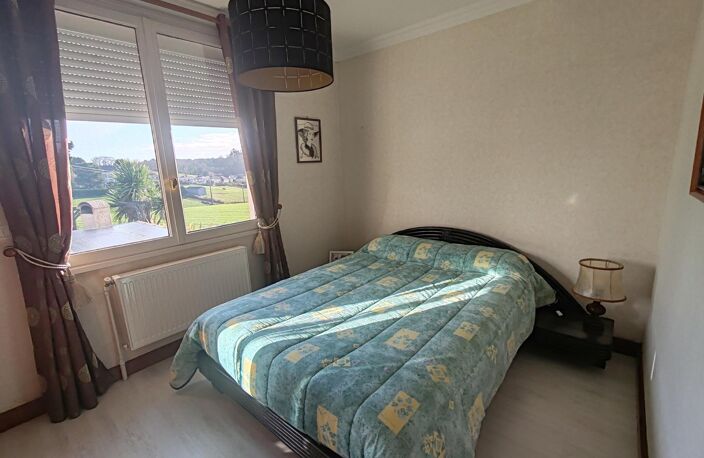 Pavillon avec sous-sol, double garage,jardin clos — photo 5