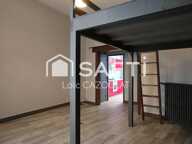 Appartement/studio RDC Fougères centre — photo 3