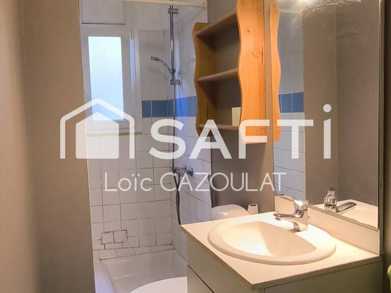 Appartement/studio RDC Fougères centre — photo 1