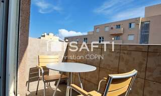 Appartement 3 Pièces 64 m² à vendre à Toulon (83200)
