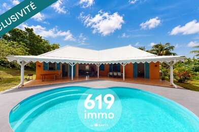 Maison 6 pièces 495000 €