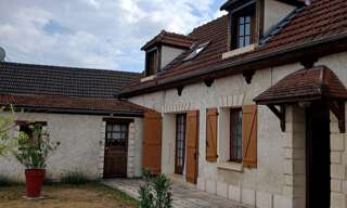 Maison 4 Pièces 113 m² à vendre à Athies-sous-Laon (02840)