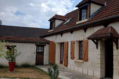 Maison 4 pièces 175000 €