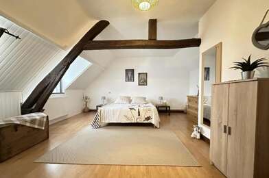 Maison 4 pièces 175000 €