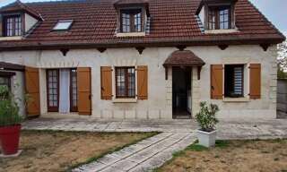 Maison 4 Pièces 113 m² à vendre à Athies-sous-Laon (02840)