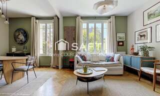 Appartement 3 Pièces 55 m² à vendre à Chantilly (60500)