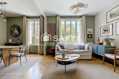 Appartement 3 pièces 430000 €
