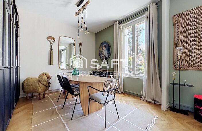 Appartement avec jardin et terrasse proche gare à Chantilly — photo 3