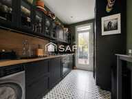 Appartement avec jardin et terrasse proche gare à Chantilly — photo 4