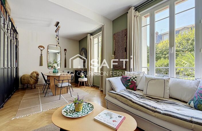 Appartement avec jardin et terrasse proche gare à Chantilly — photo 5