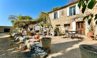 Maison 5 Pièces 130 m² à vendre à Valliguières (30210)
