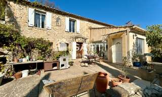 Maison 5 Pièces 130 m² à vendre à Valliguières (30210)