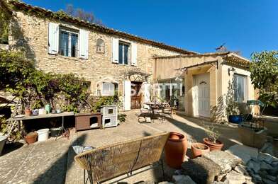 Maison 5 pièces 420000 €