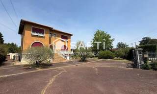 Maison 8 Pièces 220 m² à vendre à Le Passage (47520)