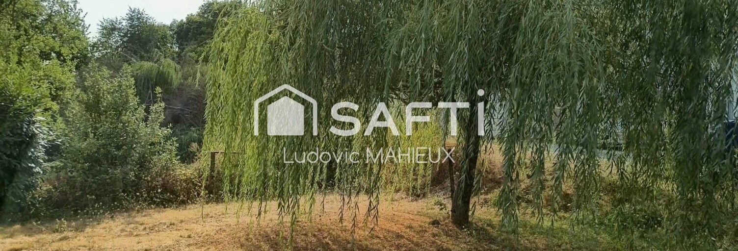 Terrain  1567 m² à vendre à Limerzel (56220)