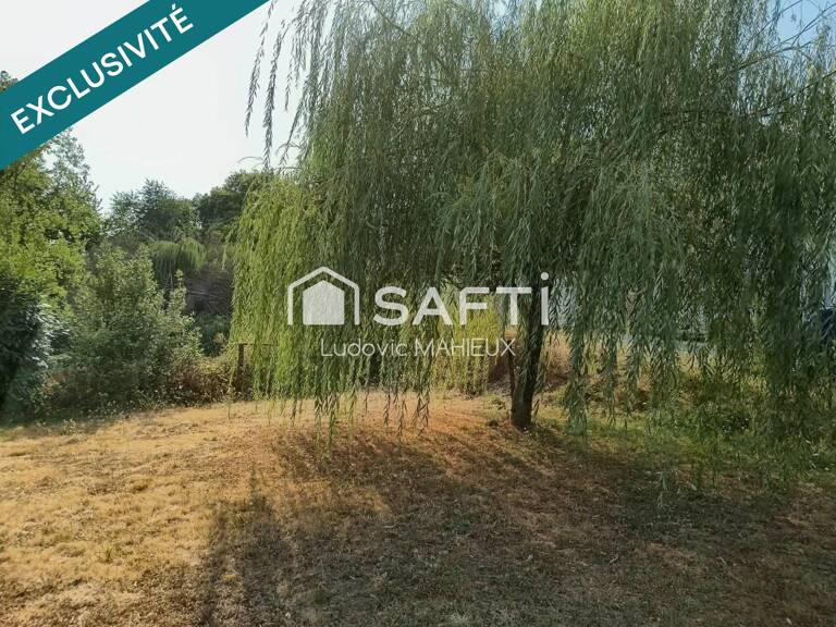 Hors lotissement - Plein cœur du village — photo 1